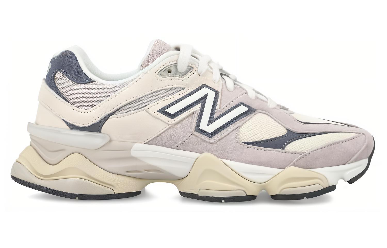 Order ニューバランス ランニングシューズ ローベージュ U9060EEBS