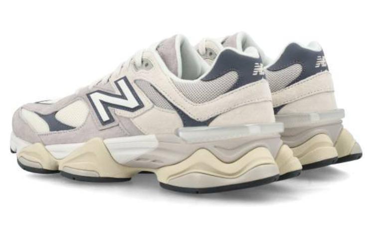 Lookbook ニューバランス ランニングシューズ ローベージュ U9060EEBS