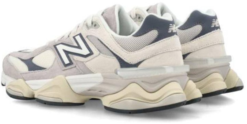 New Balance Running Shoes Low 'Beige' U9060EEBS Lookbook New Balance Running Shoes Low 'Beige' U9060EEBS
