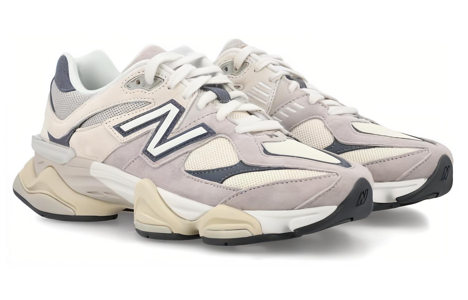 Shop ニューバランス ランニングシューズ ローベージュ U9060EEBS