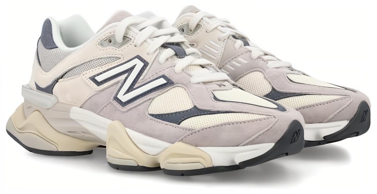 New Balance Running Shoes Low 'Beige' U9060EEBS Shop New Balance Running Shoes Low 'Beige' U9060EEBS