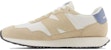 뉴발란스 러닝화 로우 '베이지 컴포트' MS237SM