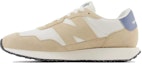 Buy 뉴발란스 러닝화 로우 '베이지 컴포트' MS237SM