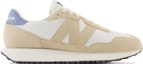 Order 뉴발란스 러닝화 로우 '베이지 컴포트' MS237SM