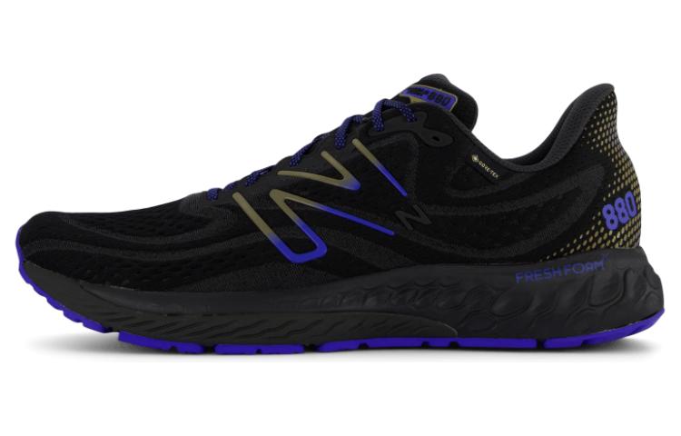 Buy Sepatu Lari New Balance Rendah 'Hitam' M880GQ132E