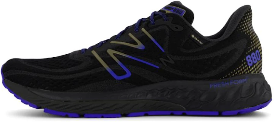 Sepatu Lari New Balance Rendah 'Hitam' M880GQ132E Buy Sepatu Lari New Balance Rendah 'Hitam' M880GQ132E
