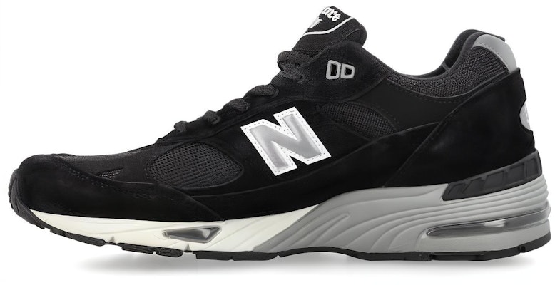 Kasut Lari Baharu Imbangan Rendah 'Hitam dan Putih' NBM991EKSS Buy Kasut Lari Baharu Imbangan Rendah 'Hitam dan Putih' NBM991EKSS