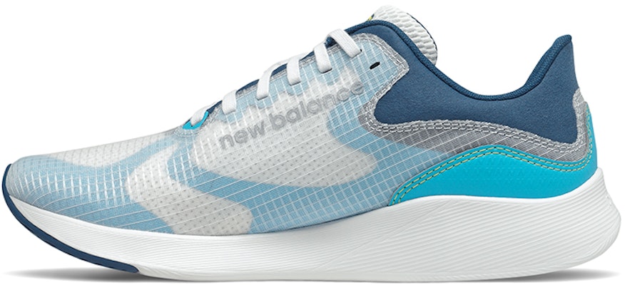 New Balance Fitness Corte Bajo 'Azul' MABRZALL Buy New Balance Fitness Corte Bajo 'Azul' MABRZALL