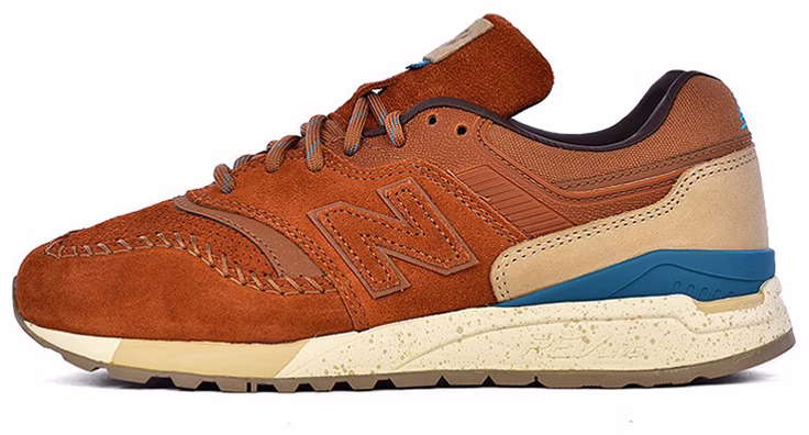 new-balance-running-shoes-low-brown-ml-997-heb