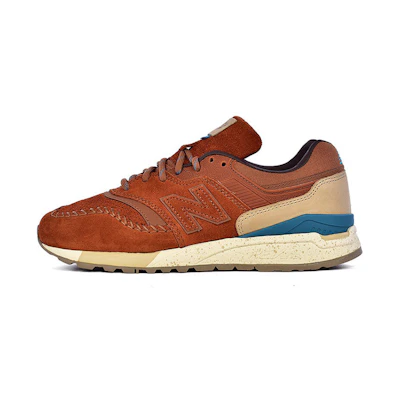 NB NB 9975 Brown