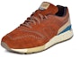 Order ニューバランス NB 9975 ブラウン ML997HEB
