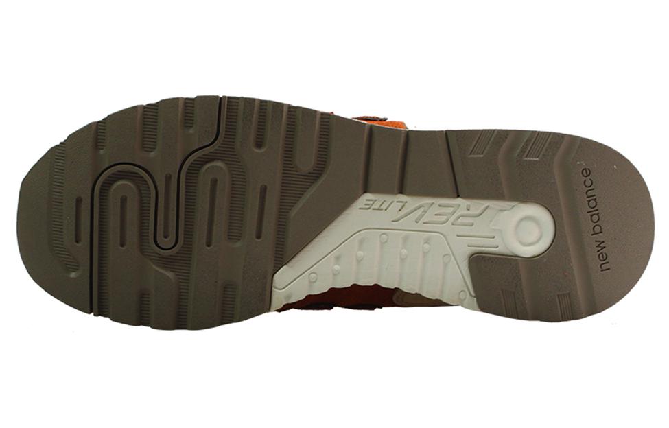 Purchase ニューバランス NB 9975 ブラウン ML997HEB