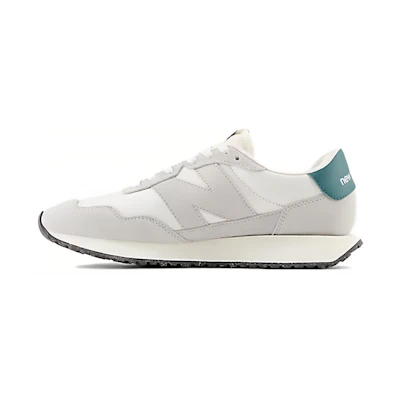 NB Running Shoes Low 'CMFTable and Versatile White'