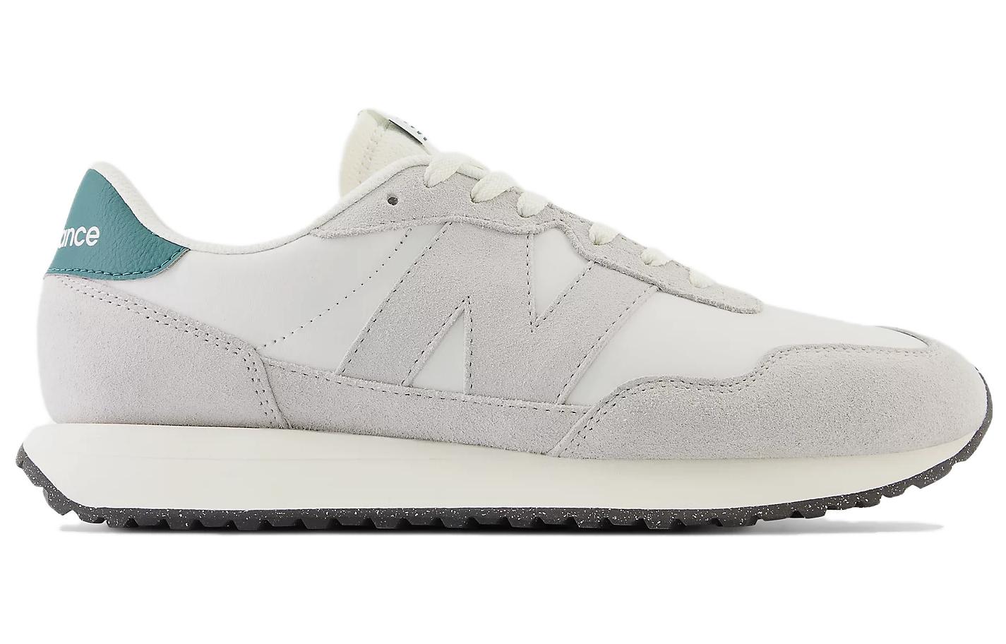 Order Sepatu Lari New Balance Low 'Nyaman dan Serbaguna Putih' MS237ST