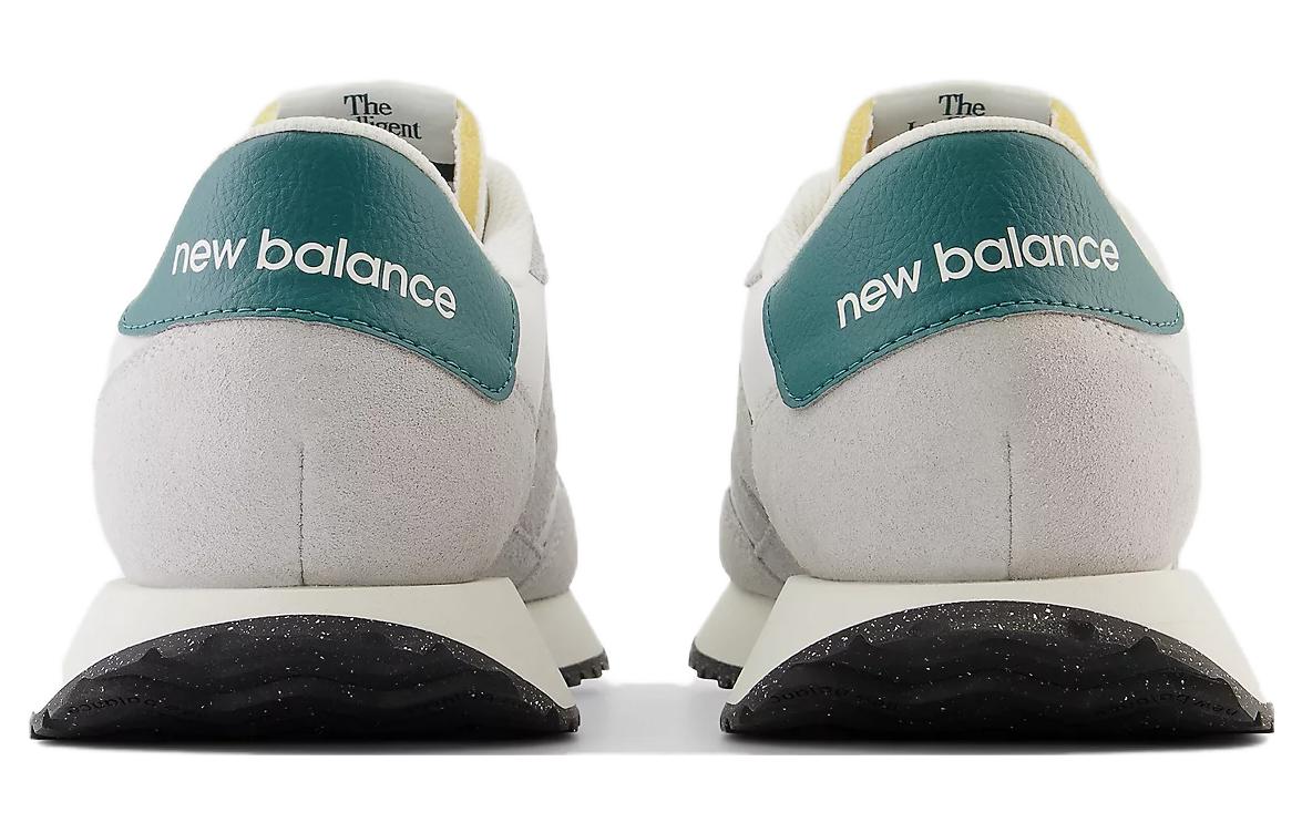 Purchase Sepatu Lari New Balance Low 'Nyaman dan Serbaguna Putih' MS237ST