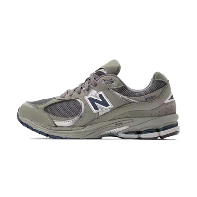 NB Running Shoes Low 'Grey'