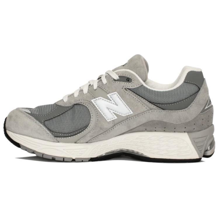 Buy ニューバランス ランニングシューズ ロー 'グレー' M2002RXJRXJ M2002RXJRXJ