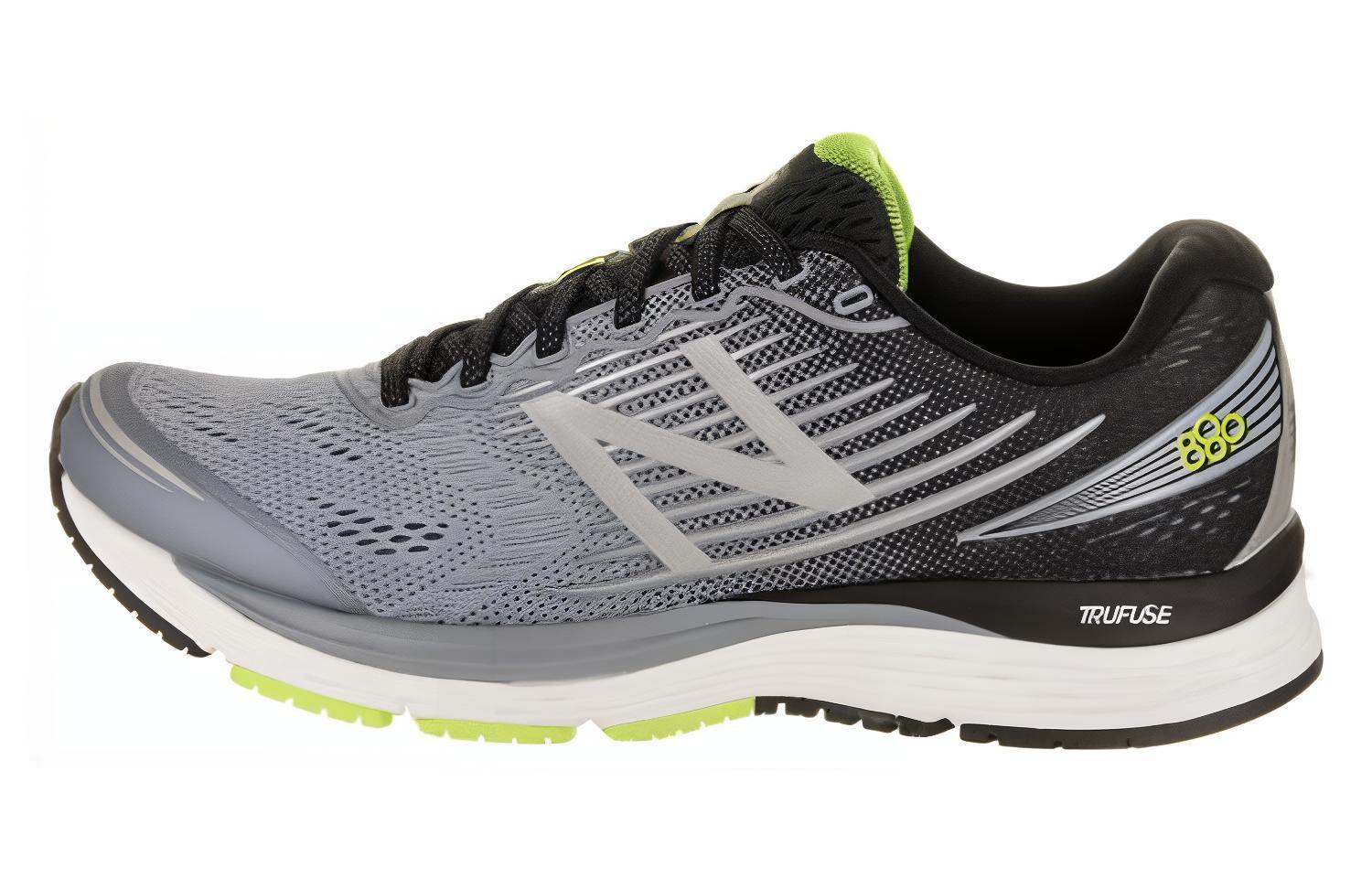 New Balance Running Shoes Low 'Grey Comfort' M880MI6