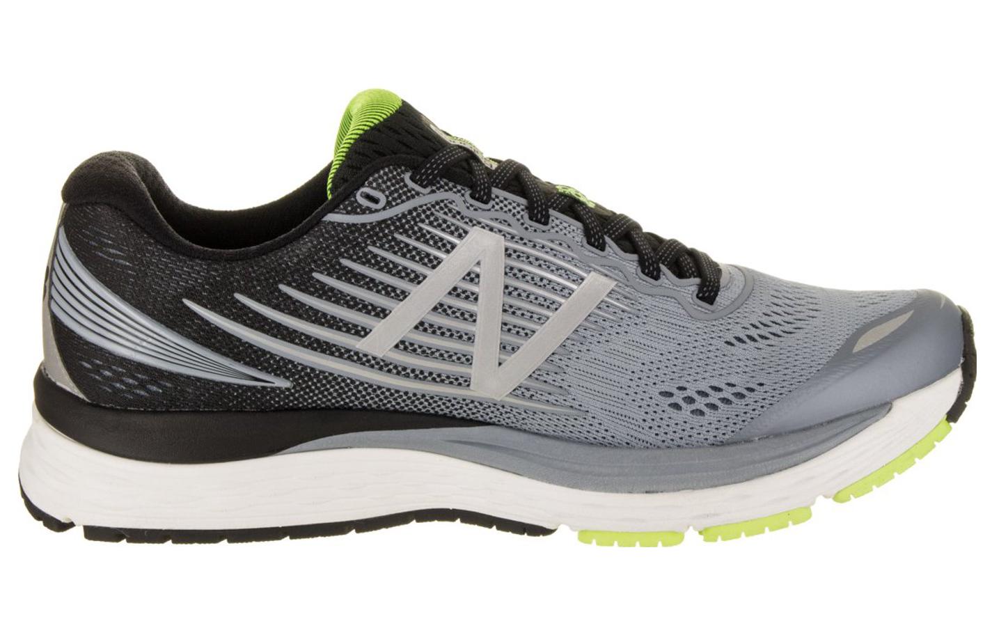 Order Sepatu Lari New Balance Low 'Abu Nyaman' M880MI6