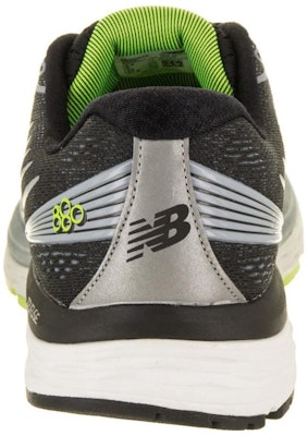 New Balance Running Shoes Low 'Grey Comfort' M880MI6 Shop New Balance Running Shoes Low 'Grey Comfort' M880MI6