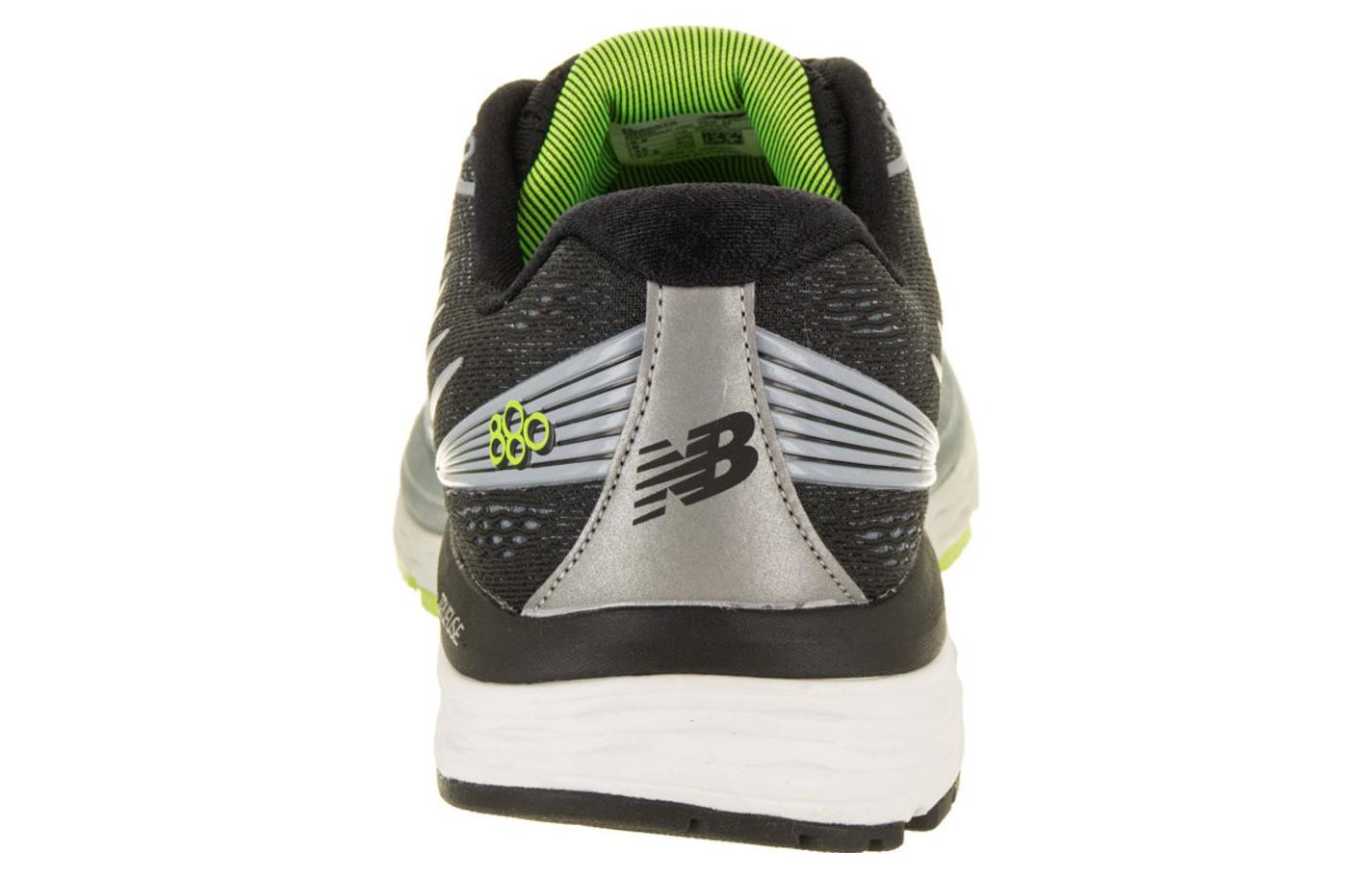 Shop Sepatu Lari New Balance Low 'Abu Nyaman' M880MI6