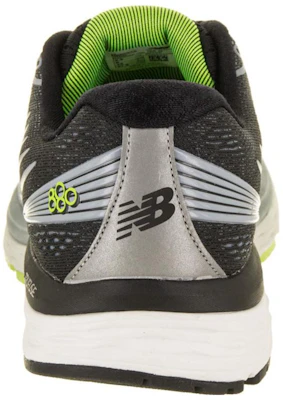 Sepatu Lari New Balance Low 'Abu Nyaman' M880MI6 Shop Sepatu Lari New Balance Low 'Abu Nyaman' M880MI6