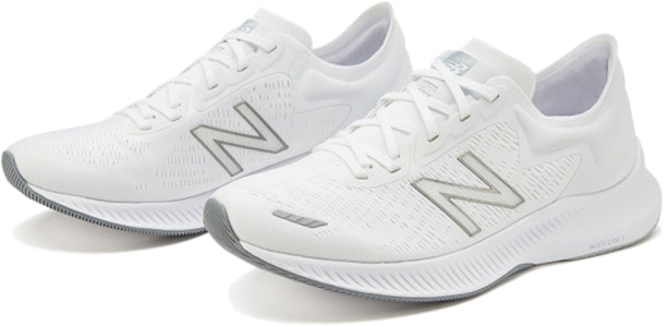 뉴발란스 페수 시리즈 화이트 (New Balance Pesu Series White) MPESUCW Order 뉴발란스 페수 시리즈 화이트 (New Balance Pesu Series White) MPESUCW