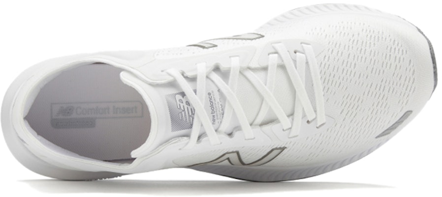 New Balance Pesu Series Putih MPESUCW Lookbook New Balance Pesu Series Putih MPESUCW