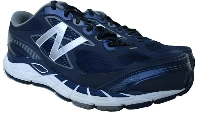 New Balance Laufschuhe Low ''Silber Komfort Tiefblau'' M840HN3 Order New Balance Laufschuhe Low ''Silber Komfort Tiefblau'' M840HN3