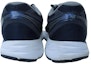 Shop Sepatu Lari New Balance Rendah 'Perak Nyaman Biru Tua' M840HN3
