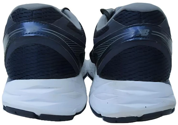 New Balance Laufschuhe Low ''Silber Komfort Tiefblau'' M840HN3 Shop New Balance Laufschuhe Low ''Silber Komfort Tiefblau'' M840HN3