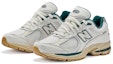 Lookbook Kasut Lari New Balance "Tahan Gelincir Bernafas" Rendah M2002RGS