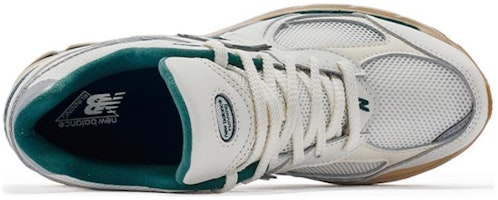 Kasut Lari New Balance "Tahan Gelincir Bernafas" Rendah M2002RGS Shop Kasut Lari New Balance "Tahan Gelincir Bernafas" Rendah M2002RGS