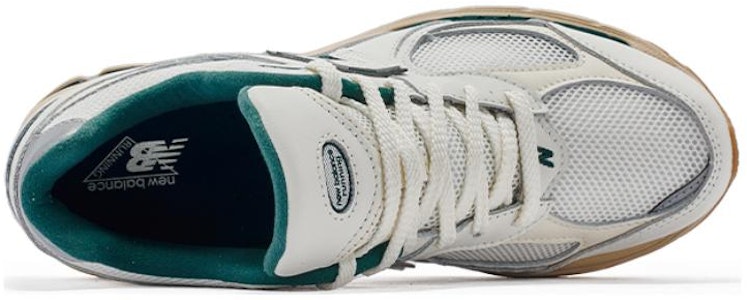 新百伦低帮跑鞋'防滑透气' M2002RGS Shop 新百伦低帮跑鞋'防滑透气' M2002RGS