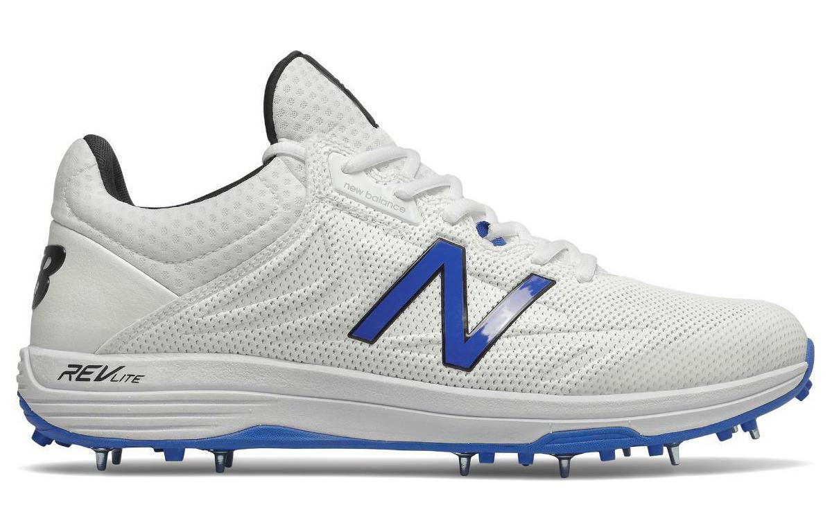 Order Sepatu Lari New Balance Rendah 'Putih Nyaman' CK10BL4