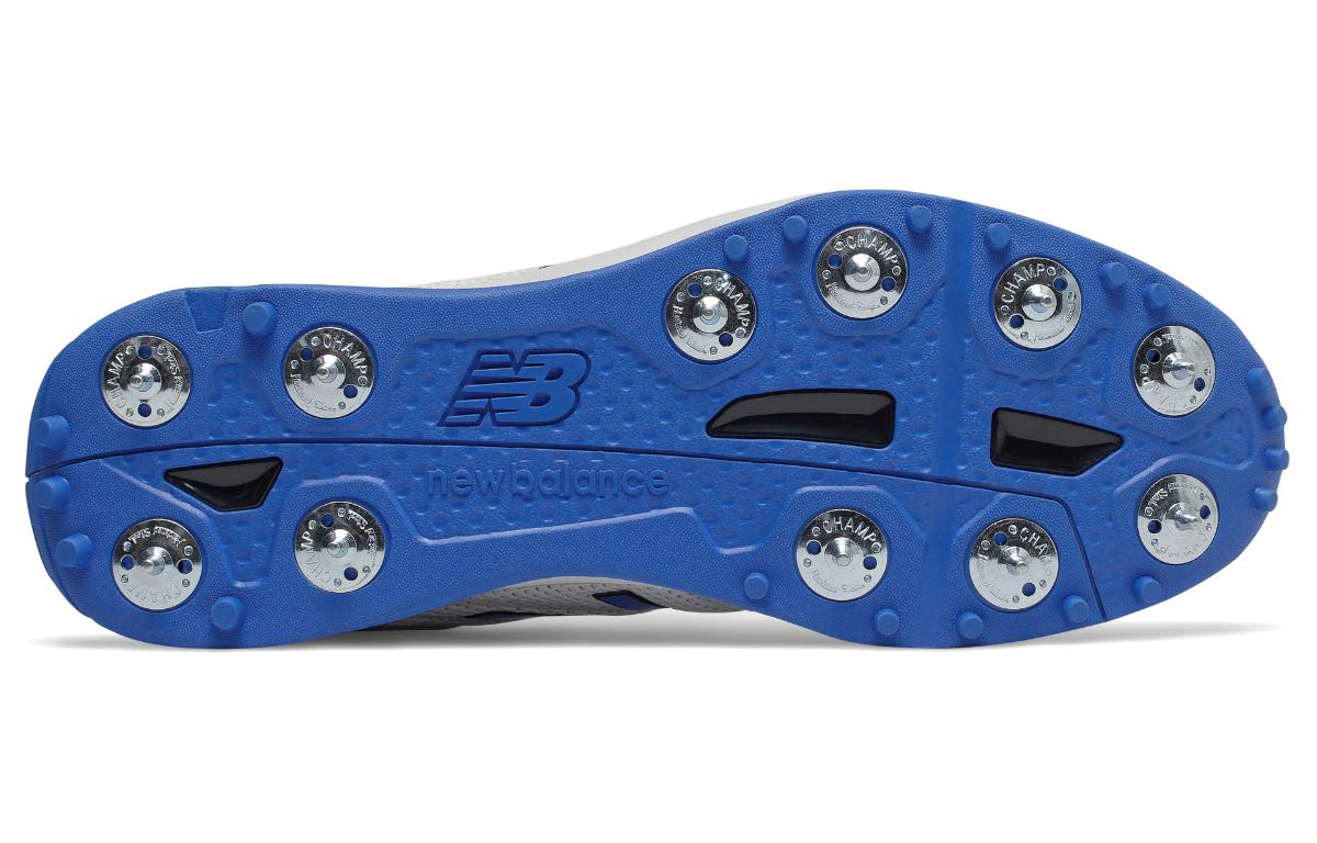 Shop Sepatu Lari New Balance Rendah 'Putih Nyaman' CK10BL4