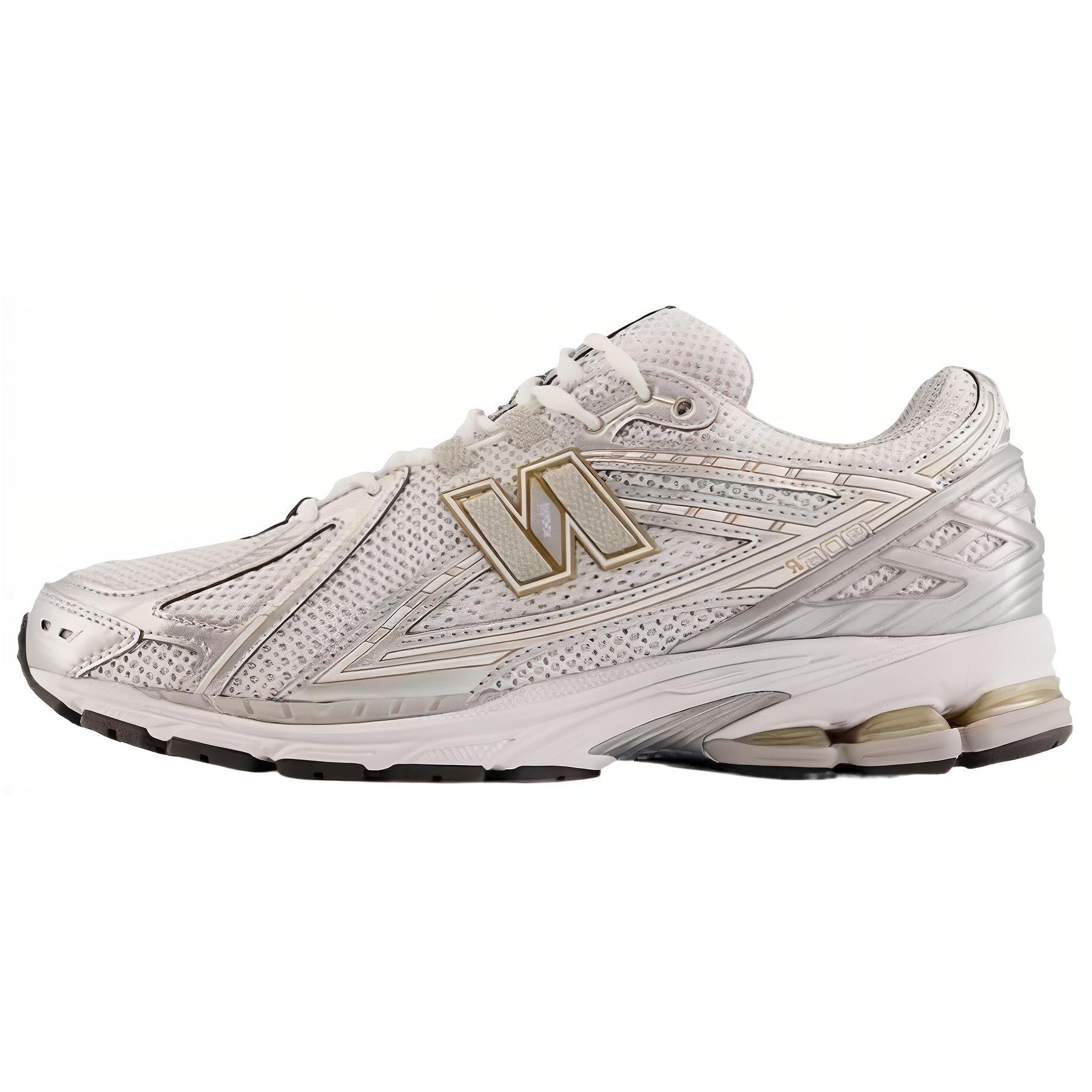 Buy New Balance 低帮跑鞋 '白金' M1906RIM