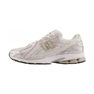 NB Running Shoes Low 'White Gold'