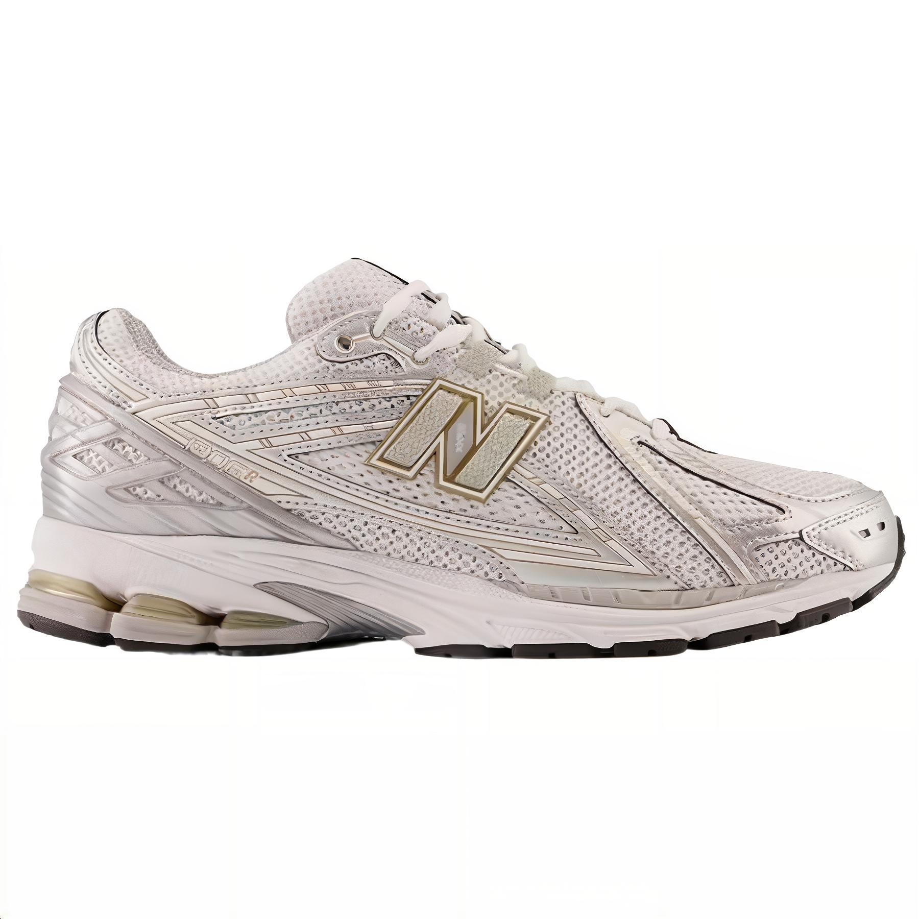 Order New Balance 低帮跑鞋 '白金' M1906RIM