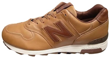 New Balance Running Shoes Low Top 'Versatile Brown' CM1400UA New Balance Running Shoes Low Top 'Versatile Brown' CM1400UA