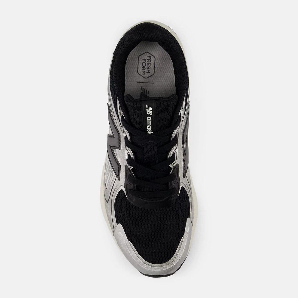 Lookbook (W) Kasut Sukan Lari New Balance WAMASMK1-D