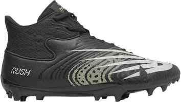 New Balance Rush v3 Mid 2E Wide 'Black White' RUSHMB3-2E New Balance Rush v3 Mid 2E Wide 'Black White' RUSHMB3-2E