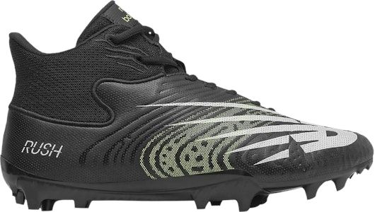 ニューバランス ラッシュ v3 ミッド 2E ワイド 'ブラック ホワイト' RUSHMB3-2E RUSHMB3-2E Buy ニューバランス ラッシュ v3 ミッド 2E ワイド 'ブラック ホワイト' RUSHMB3-2E RUSHMB3-2E