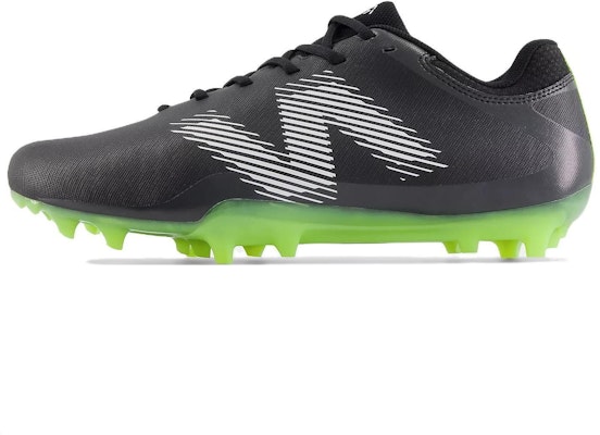 New Balance Rush v4 Rendah 'Hitam Hi-Lite' RUSHLBK4 Buy New Balance Rush v4 Rendah 'Hitam Hi-Lite' RUSHLBK4