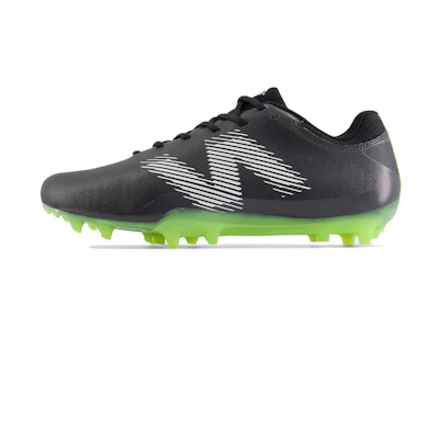 NB Rush v4 Low 'Black Hi-Lite'