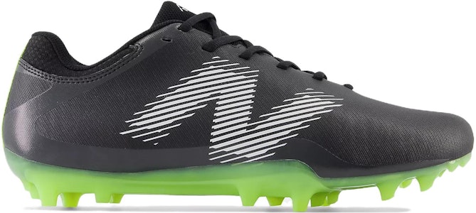 New Balance Rush v4低帮“黑色荧光” RUSHLBK4 Order New Balance Rush v4低帮“黑色荧光” RUSHLBK4