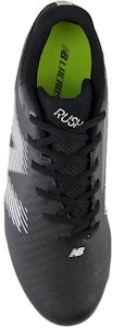 New Balance Rush v4低帮“黑色荧光” RUSHLBK4 Sizing New Balance Rush v4低帮“黑色荧光” RUSHLBK4