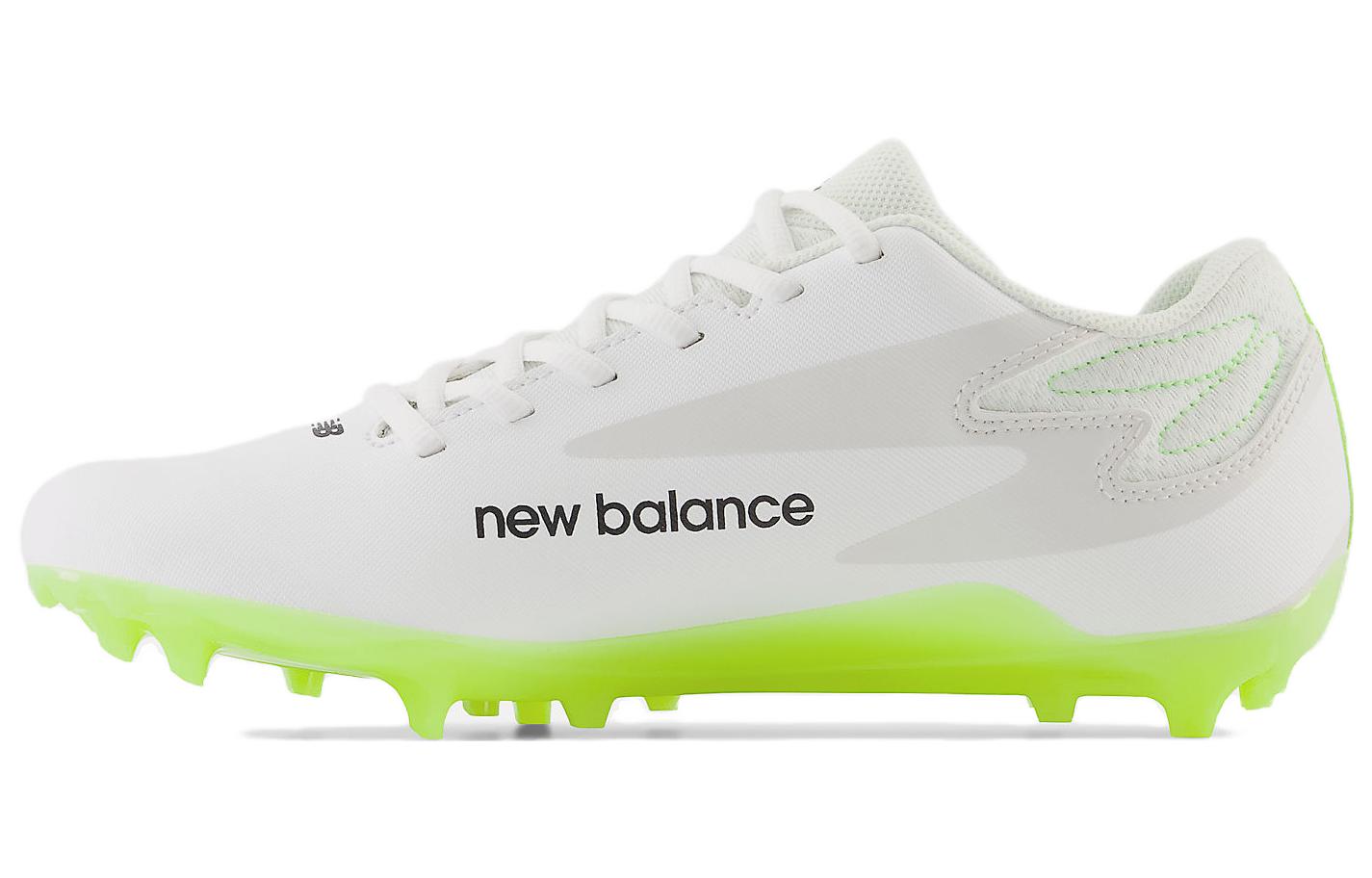 New Balance Rush v4 Low 'White Hi-Lite' RUSHLWT4