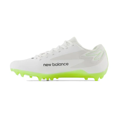 NB Rush v4 Low 'White Hi-Lite'