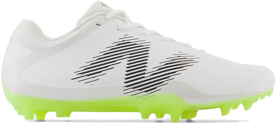 New Balance Rush v4 Low 'White Hi-Lite' RUSHLWT4 Order New Balance Rush v4 Low 'White Hi-Lite' RUSHLWT4